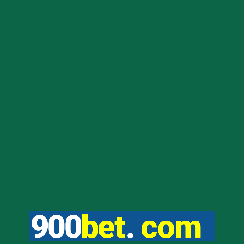 900bet. com